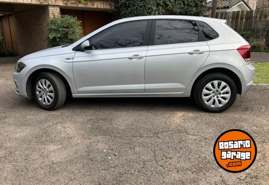 Autos - Volkswagen polo trendline 2018 Nafta 64000Km - En Venta