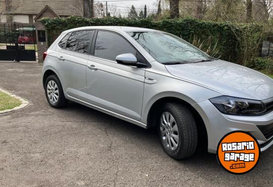 Autos - Volkswagen polo trendline 2018 Nafta 64000Km - En Venta