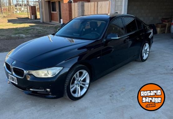 Autos - Bmw 328 2013 Nafta 144000Km - En Venta