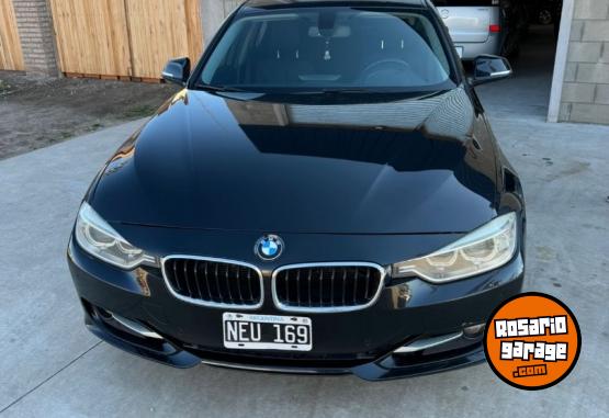 Autos - Bmw 328 2013 Nafta 144000Km - En Venta