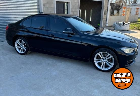 Autos - Bmw 328 2013 Nafta 144000Km - En Venta