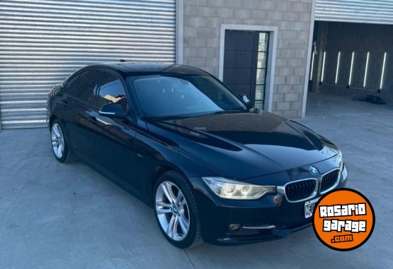 Autos - Bmw 328 2013 Nafta 144000Km - En Venta