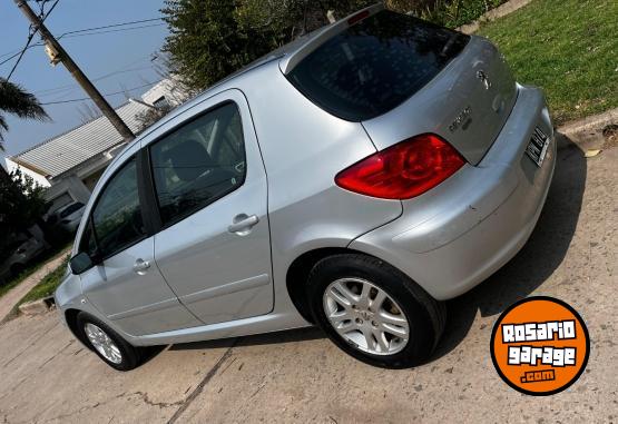 Autos - Peugeot 307 XS 1.6 2011 Nafta 95000Km - En Venta