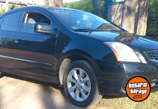 Autos - Nissan SENTRA 2011 Nafta 250000Km - En Venta