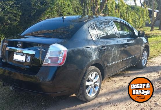 Autos - Nissan SENTRA 2011 Nafta 250000Km - En Venta