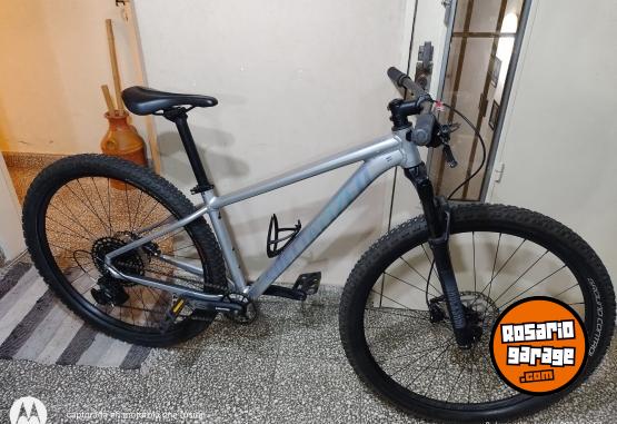 Deportes - Bicicleta Specialized Rockhopper Expert - En Venta