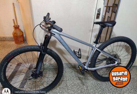 Deportes - Bicicleta Specialized Rockhopper Expert - En Venta