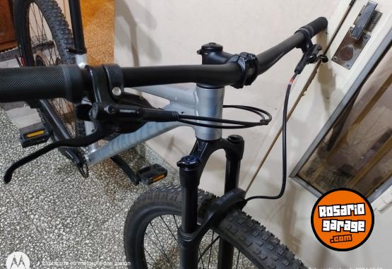 Deportes - Bicicleta Specialized Rockhopper Expert - En Venta