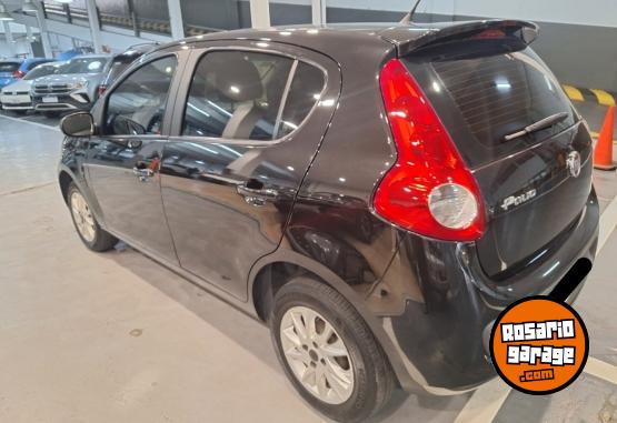 Autos - Fiat PALIO 1.4 ATRACTIVE 2017 Nafta 86000Km - En Venta