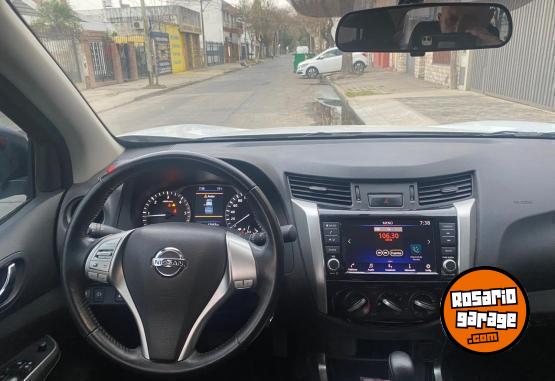 Camionetas - Nissan FRONTIER XGEAR 4X2 2020 Diesel 44500Km - En Venta