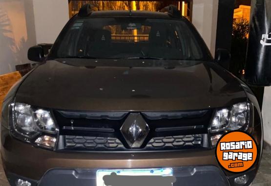 Camionetas - Renault Dakar 2.0 16v 4WD 2018 Nafta 90000Km - En Venta