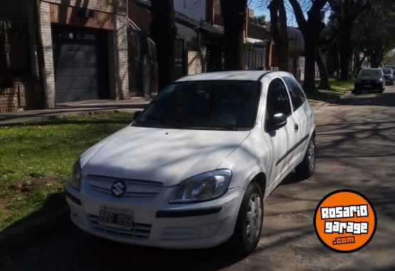 Autos - Suzuki FUN 1.4 2010 Nafta 145000Km - En Venta