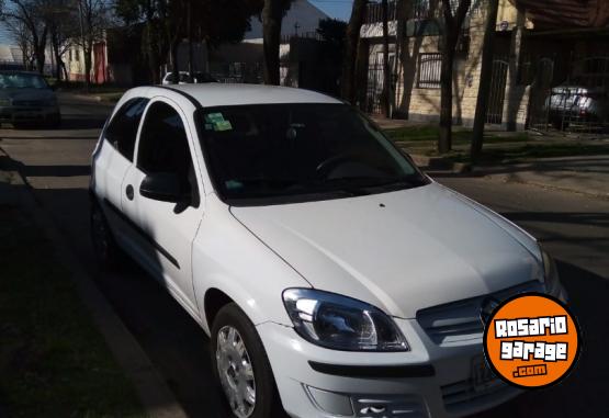 Autos - Suzuki FUN 1.4 2010 Nafta 145000Km - En Venta