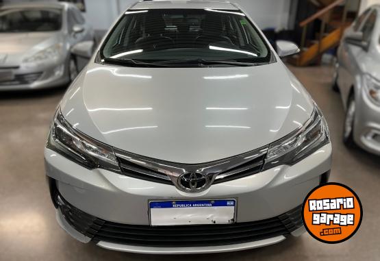 Autos - Toyota Corolla XEI 1.8 CVT 2019 Nafta 52000Km - En Venta