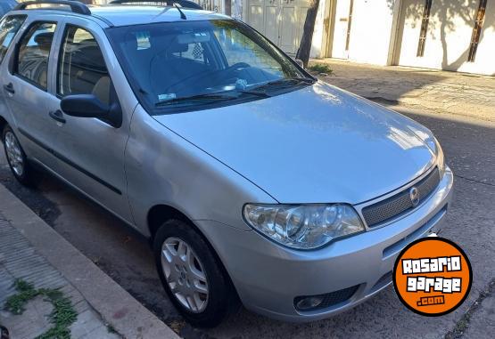 Autos - Fiat Palio Weekend 2006 Nafta 202000Km - En Venta