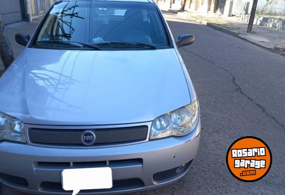 Autos - Fiat Palio Weekend 2006 Nafta 202000Km - En Venta