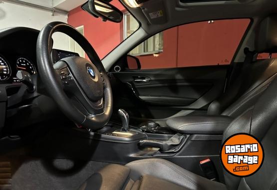 Autos - Bmw 220I Coupe Sportline 2018 Nafta 80000Km - En Venta