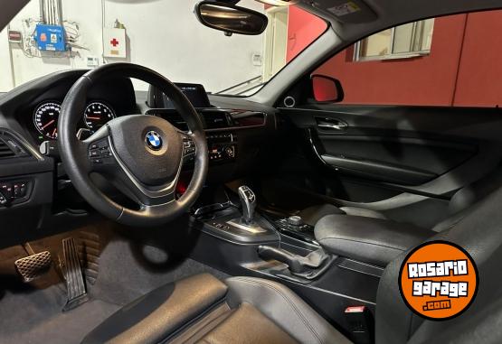 Autos - Bmw 220I Coupe Sportline 2018 Nafta 80000Km - En Venta