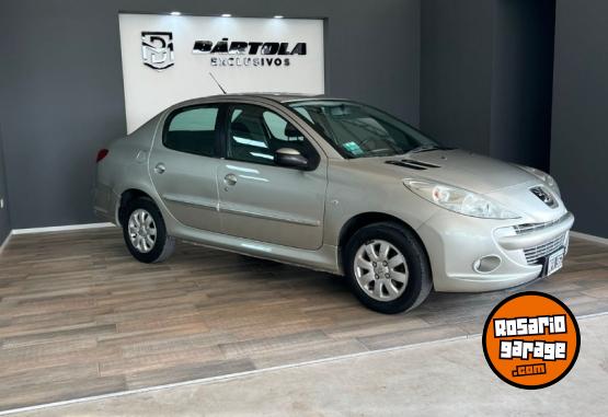 Autos - Peugeot 207 Compact Allure 2013 Nafta 70000Km - En Venta