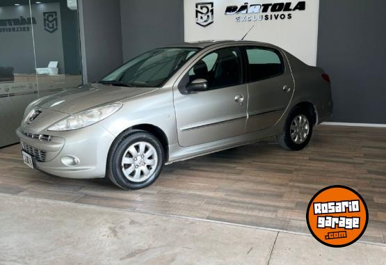 Autos - Peugeot 207 Compact Allure 2013 Nafta 70000Km - En Venta