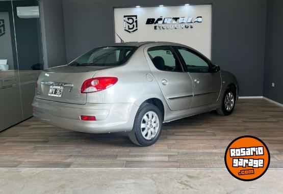 Autos - Peugeot 207 Compact Allure 2013 Nafta 70000Km - En Venta