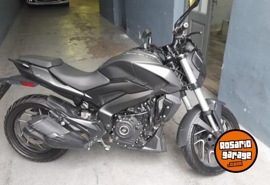 Motos - Bajaj DOMINAR400 2022 Nafta  - En Venta