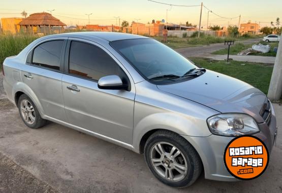 Autos - Chevrolet 2010 2010 Nafta 200000Km - En Venta