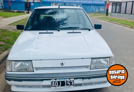 Autos - Renault 96 1996 Nafta 134Km - En Venta