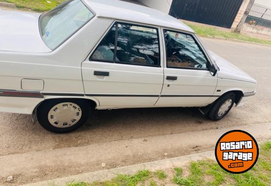 Autos - Renault 96 1996 Nafta 134Km - En Venta