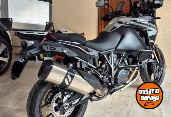 Motos - Ktm 1290 SUPER ADVENTURE 2021 Nafta 6000Km - En Venta