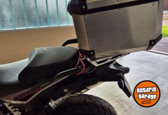 Motos - Ktm 1290 SUPER ADVENTURE 2021 Nafta 6000Km - En Venta