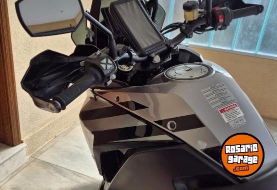 Motos - Ktm 1290 SUPER ADVENTURE 2021 Nafta 6000Km - En Venta