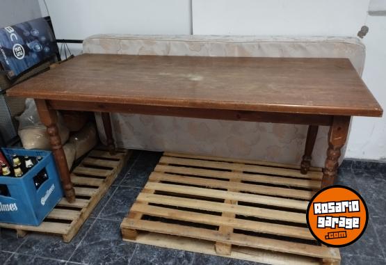 Hogar - Juego de muebles - En Venta