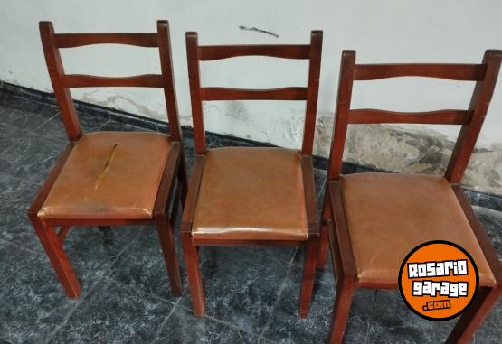 Hogar - Juego de muebles - En Venta