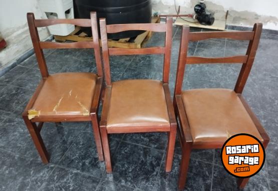 Hogar - Juego de muebles - En Venta