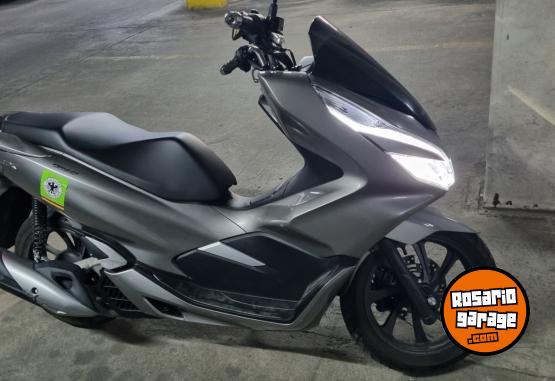 Motos - Honda PCX 2019 Nafta 12000Km - En Venta