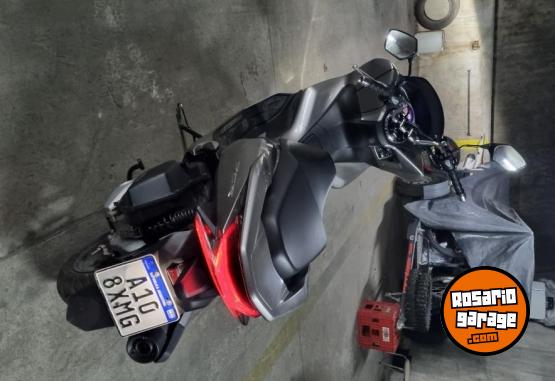 Motos - Honda PCX 2019 Nafta 12000Km - En Venta