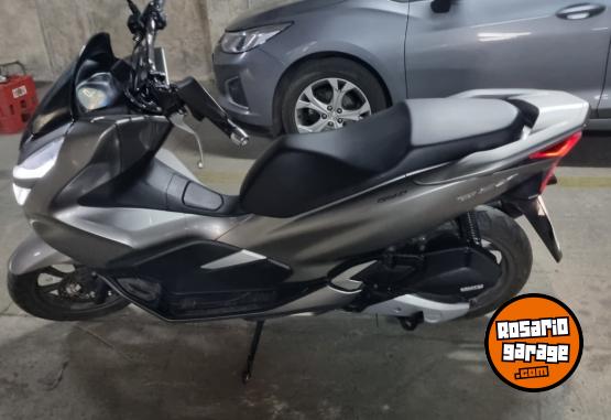 Motos - Honda PCX 2019 Nafta 12000Km - En Venta