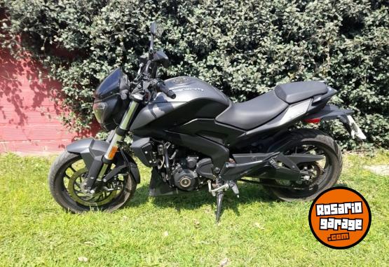 Motos - Bajaj Dominar 400 UG 2021 Nafta 2900Km - En Venta