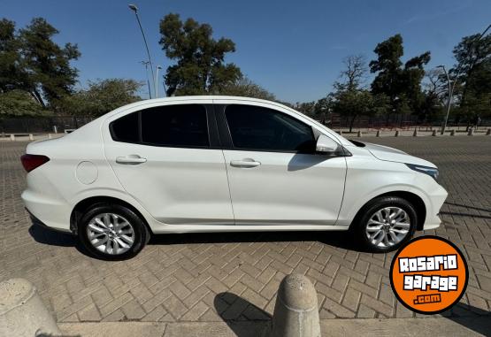 Autos - Fiat CRONOS 1.3 DRIVE 2021 Nafta 53000Km - En Venta