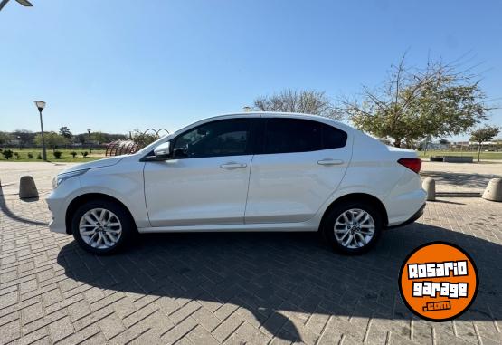 Autos - Fiat CRONOS 1.3 DRIVE 2021 Nafta 53000Km - En Venta