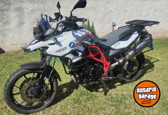 Motos - Bmw BMW F 700 GS SPORT 2016 Nafta 41000Km - En Venta