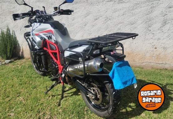 Motos - Bmw BMW F 700 GS SPORT 2016 Nafta 41000Km - En Venta