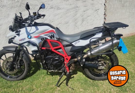 Motos - Bmw BMW F 700 GS SPORT 2016 Nafta 41000Km - En Venta