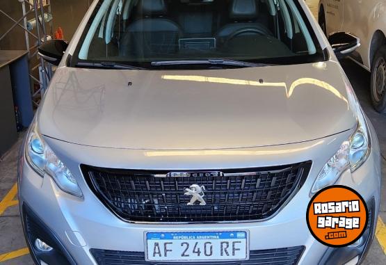 Autos - Peugeot 2008 Sport THP 2022 Nafta 24000Km - En Venta