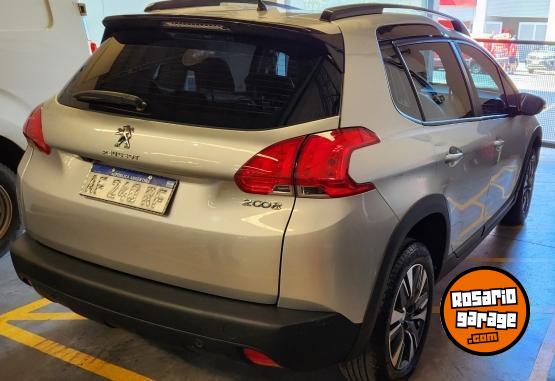 Autos - Peugeot 2008 Sport THP 2022 Nafta 24000Km - En Venta