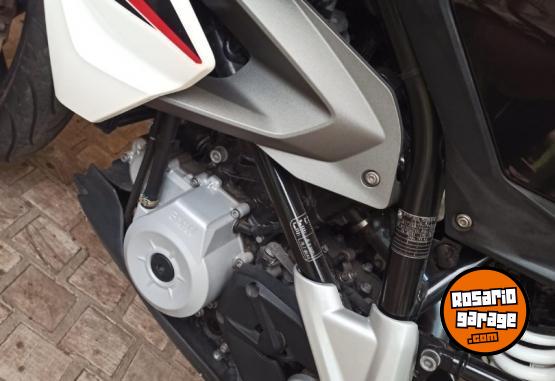 Motos - Bmw BMW G310R 2018 Nafta 5000Km - En Venta