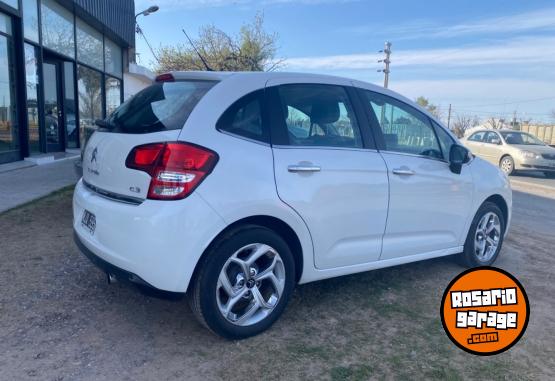 Autos - Citroen C3 exclusive 1.6 2013 Nafta 139000Km - En Venta