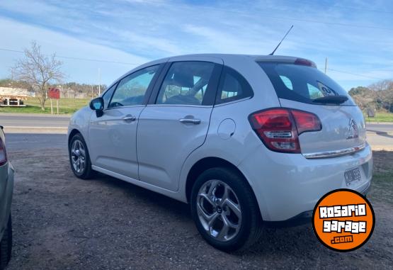 Autos - Citroen C3 exclusive 1.6 2013 Nafta 139000Km - En Venta