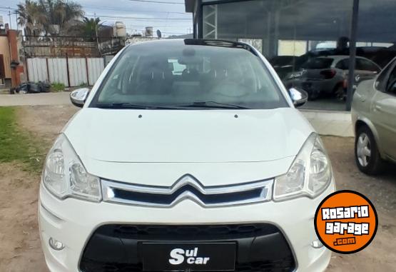 Autos - Citroen C3 exclusive 1.6 2013 Nafta 139000Km - En Venta